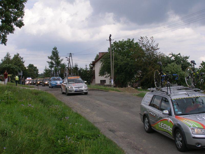 5 lipca 08. Wyscig kolarski Solidarnosci i Olimpijczykow oraz kibice._43.JPG